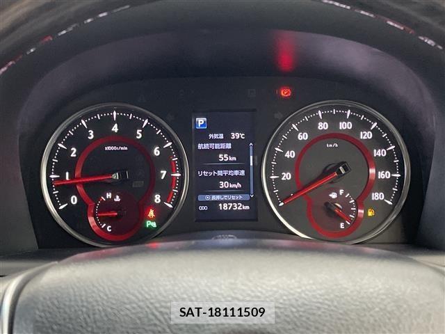 Toyota VELLFIRE 2019 8674437-16