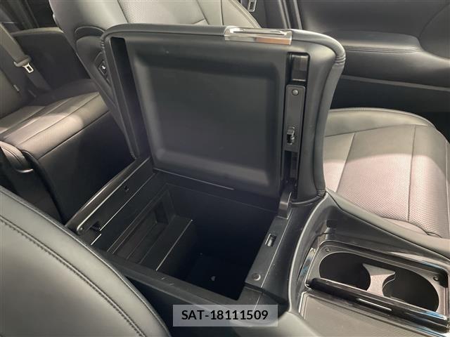 Toyota VELLFIRE 2019 8674437-17