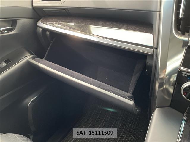 Toyota VELLFIRE 2019 8674437-18