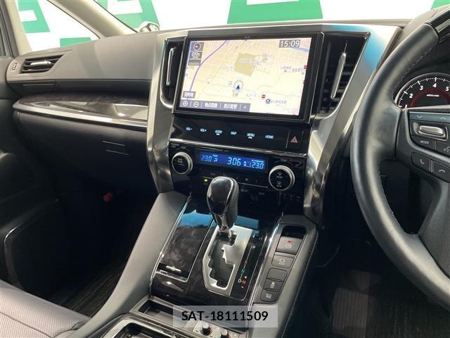 Toyota VELLFIRE 2019 8674437-2