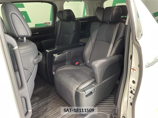 Toyota VELLFIRE 2019 8674437-20