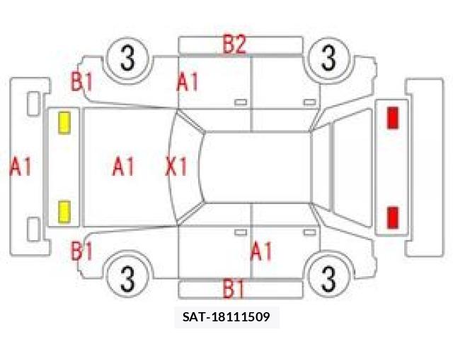 Toyota VELLFIRE 2019 8674437-23