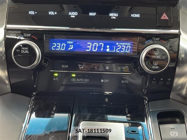 Toyota VELLFIRE 2019 8674437-5