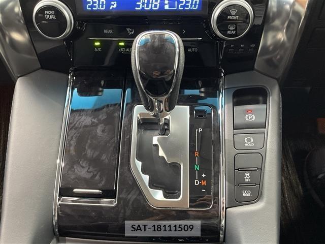 Toyota VELLFIRE 2019 8674437-8