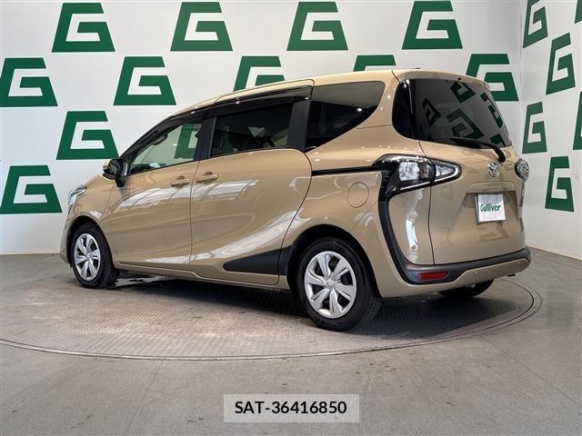 Toyota SIENTA 2020 8671959-13