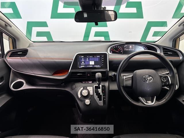 Toyota SIENTA 2020 8671959-14