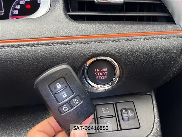 Toyota SIENTA 2020 8671959-7
