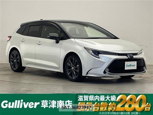 Toyota COROLLA TOURING 2021 8717205-0