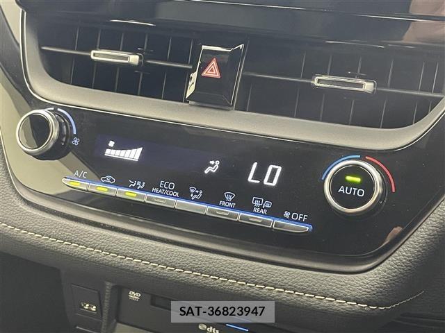 Toyota COROLLA TOURING 2021 8717205-11