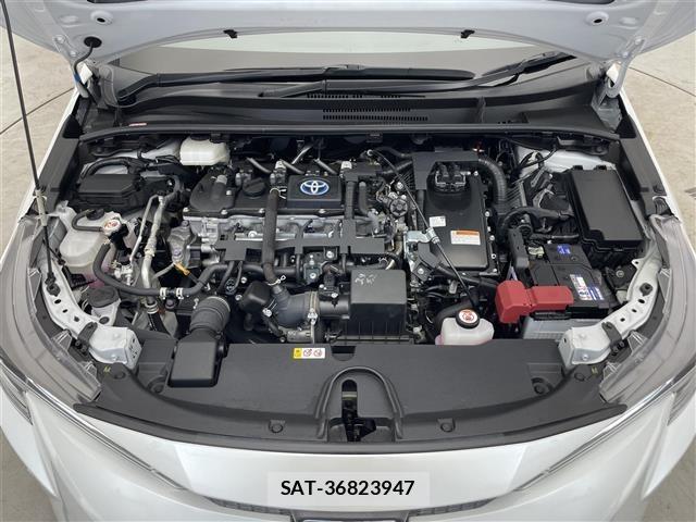 Toyota COROLLA TOURING 2021 8717205-14