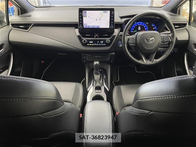 Toyota COROLLA TOURING 2021 8717205-15