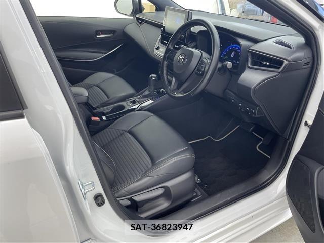 Toyota COROLLA TOURING 2021 8717205-2