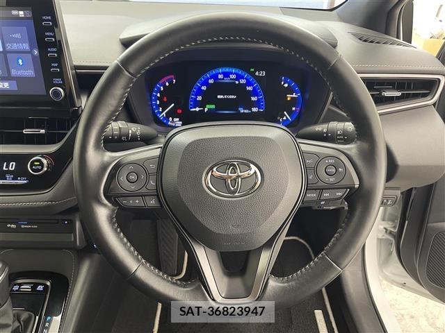 Toyota COROLLA TOURING 2021 8717205-3