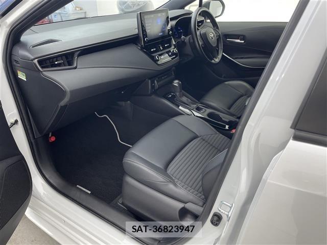Toyota COROLLA TOURING 2021 8717205-6