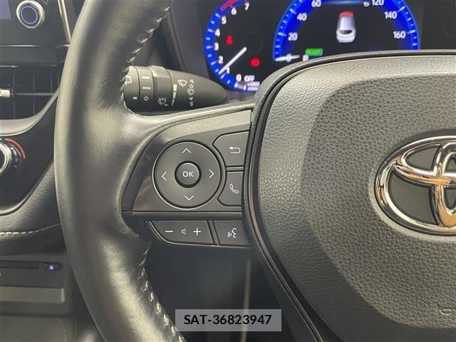 Toyota COROLLA TOURING 2021 8717205-7