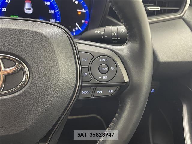 Toyota COROLLA TOURING 2021 8717205-8