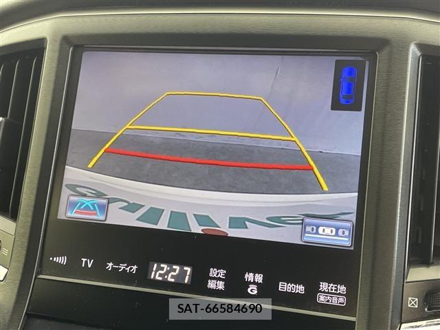 Toyota CROWN 2015 8734444-16