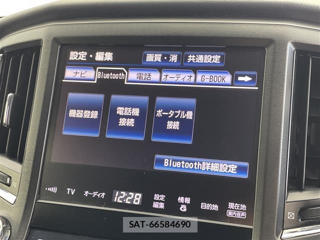 Toyota CROWN 2015 8734444-17
