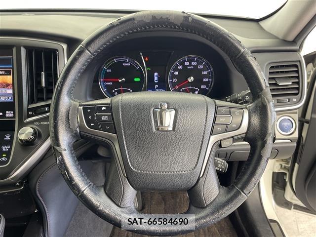 Toyota CROWN 2015 8734444-18