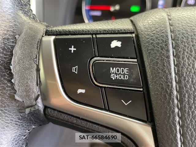 Toyota CROWN 2015 8734444-19