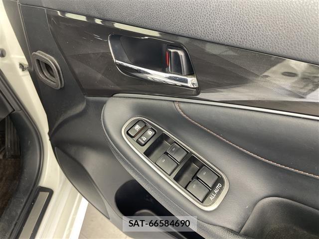 Toyota CROWN 2015 8734444-2