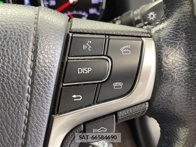 Toyota CROWN 2015 8734444-21