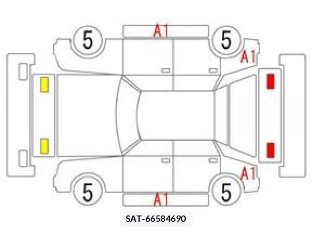 Toyota CROWN 2015 8734444-23