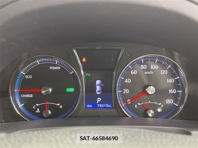 Toyota CROWN 2015 8734444-7