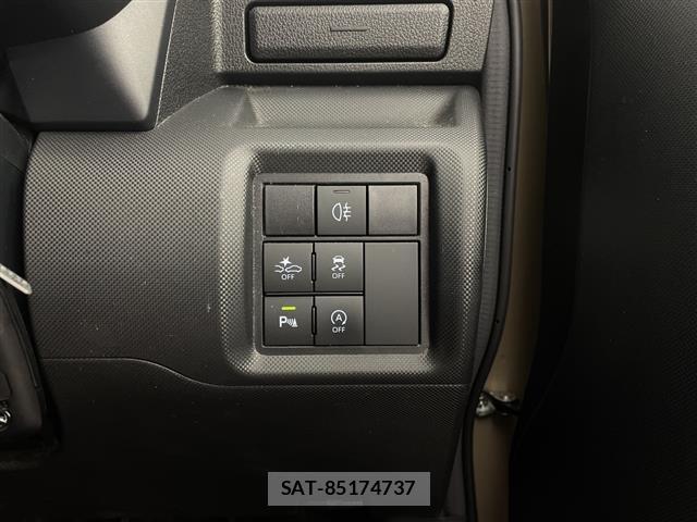 Toyota RAIZE 2021 8707195-1