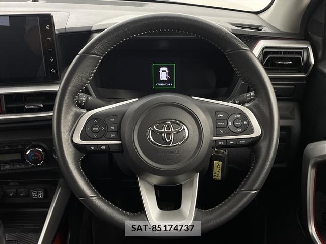 Toyota RAIZE 2021 8707195-14