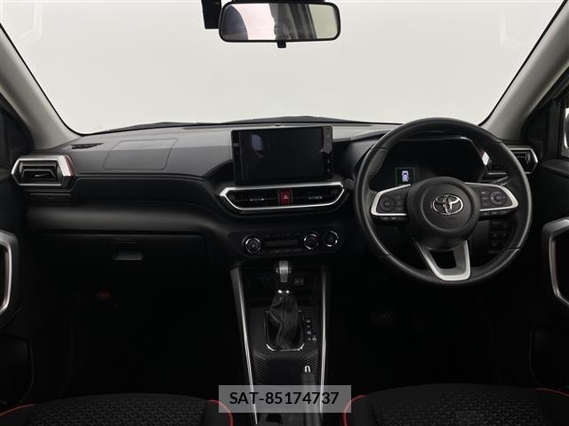 Toyota RAIZE 2021 8707195-15