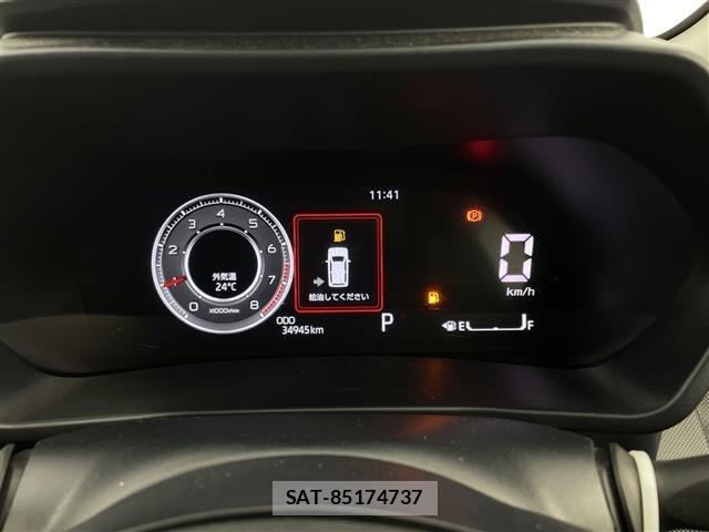 Toyota RAIZE 2021 8707195-16