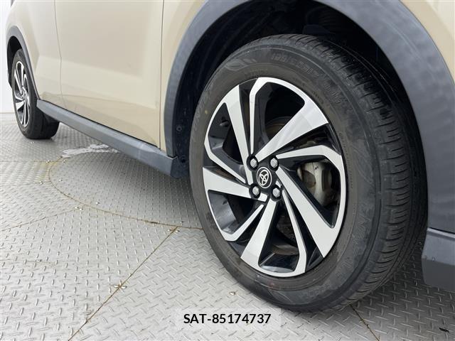 Toyota RAIZE 2021 8707195-20