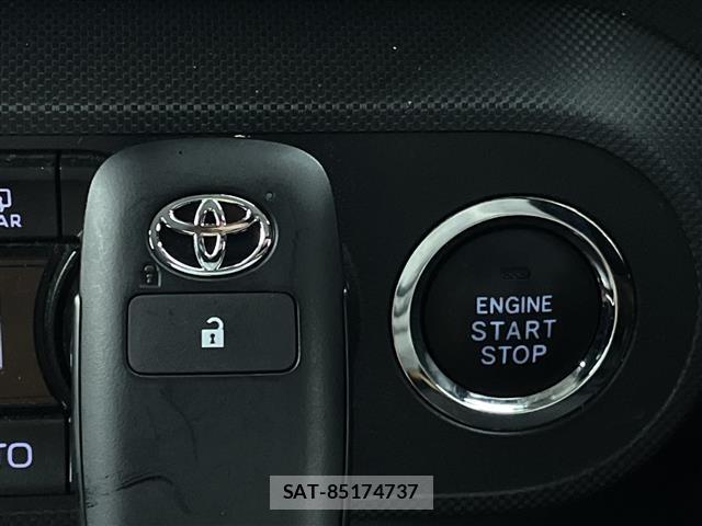 Toyota RAIZE 2021 8707195-21