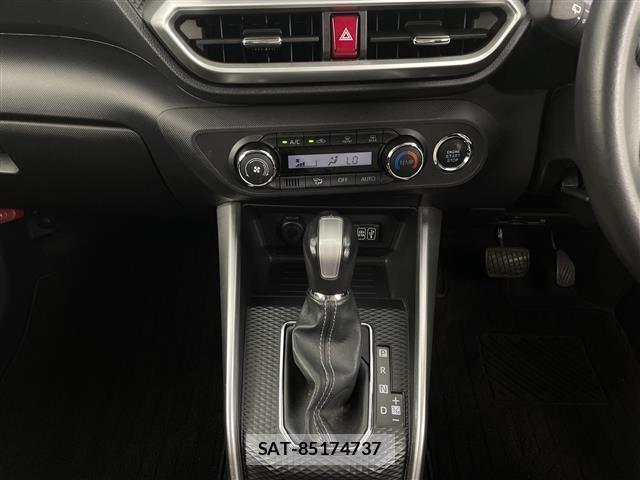 Toyota RAIZE 2021 8707195-3