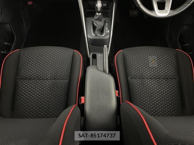 Toyota RAIZE 2021 8707195-5