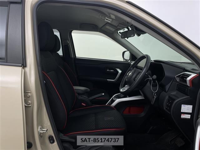 Toyota RAIZE 2021 8707195-7