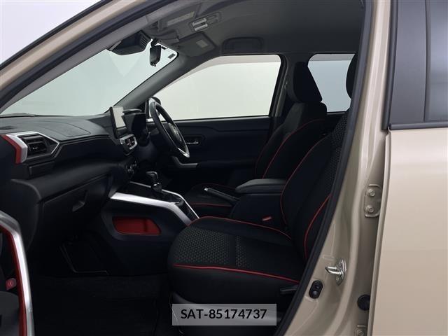 Toyota RAIZE 2021 8707195-8