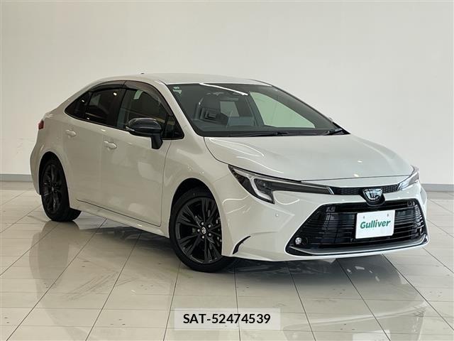 Toyota COROLLA 2026 8716819-0