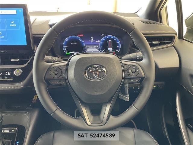 Toyota COROLLA 2026 8716819-22