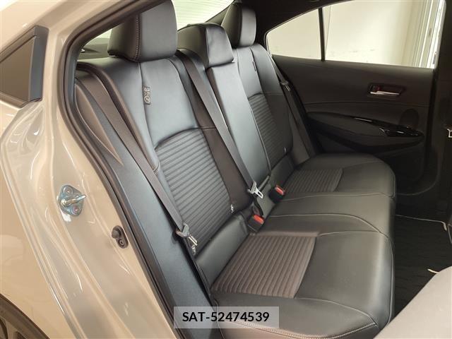 Toyota COROLLA 2026 8716819-4
