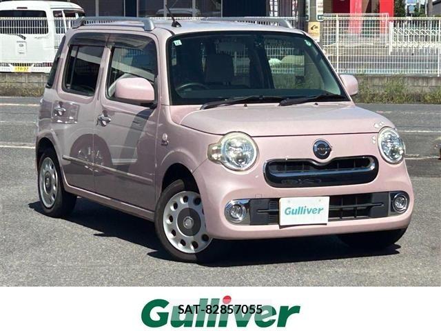 top selling car