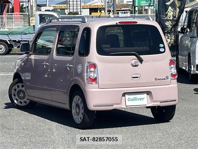 Daihatsu MIRA COCOA 2016 8935742-13