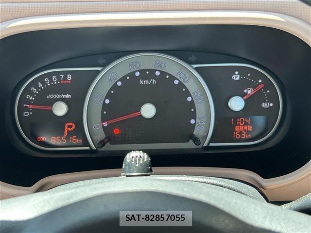 Daihatsu MIRA COCOA 2016 8935742-21
