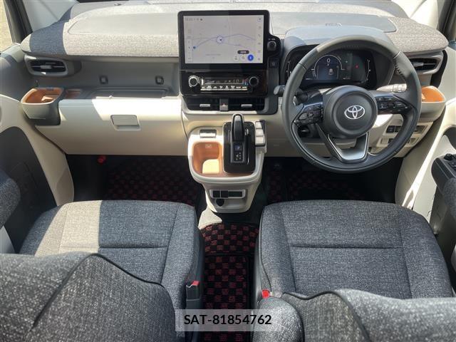 Toyota SIENTA 2025 8671960-13