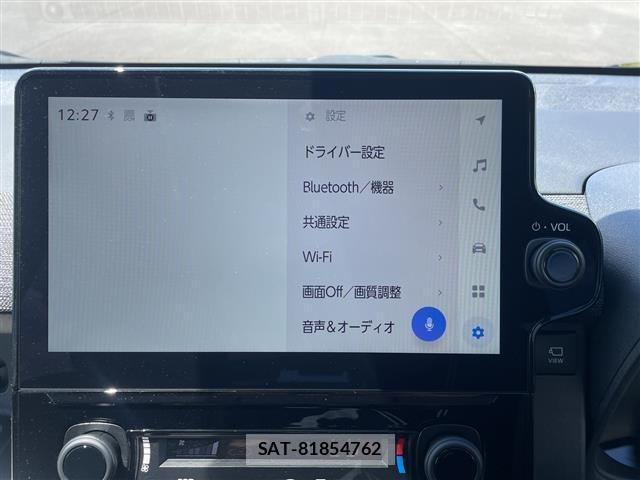 Toyota SIENTA 2025 8671960-17