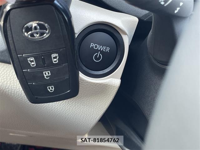 Toyota SIENTA 2025 8671960-4