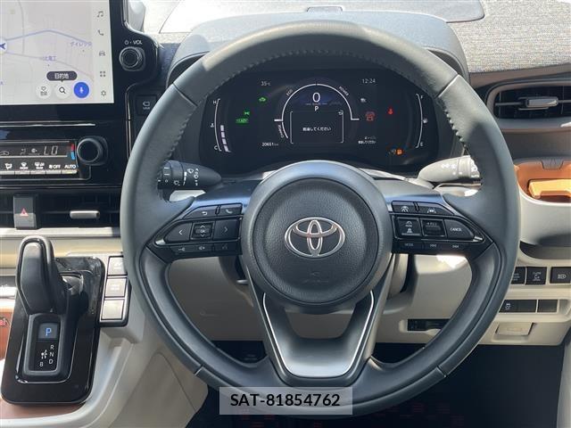 Toyota SIENTA 2025 8671960-5