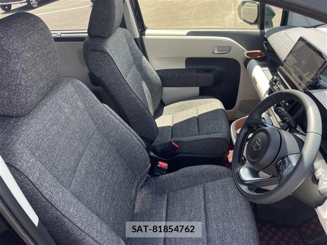 Toyota SIENTA 2025 8671960-6