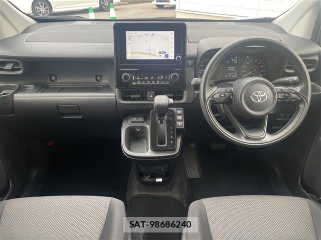Toyota SIENTA 2025 8716059-14